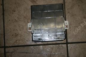 БЛОК УПРАВЛЕНИЯ VITARA E6T13672H2 33921-65D6 2,0L 16V