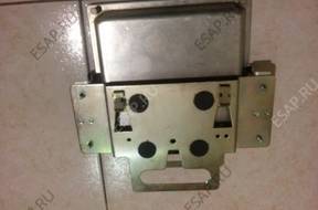 БЛОК УПРАВЛЕНИЯ VITO 2.2 CDI A001531079 0281010432