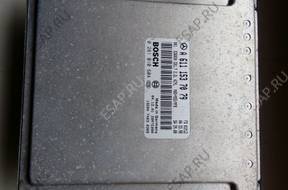 БЛОК УПРАВЛЕНИЯ VITO 2.2 CDI A6111537079 0281010604