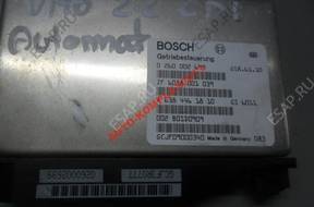 БЛОК УПРАВЛЕНИЯ VITO 638   КПП BIEGOW 2.2 CDI