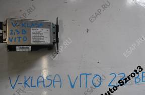 БЛОК УПРАВЛЕНИЯ VITO 638   КПП