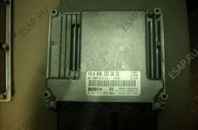 БЛОК УПРАВЛЕНИЯ   VITO 639 2.2 CDI A 6461532691