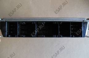 БЛОК УПРАВЛЕНИЯ   VITO W638 0001530779 0281010236