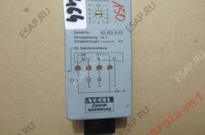 БЛОК УПРАВЛЕНИЯ VOGEL IG433-5-61 MERCEDES 0125456532