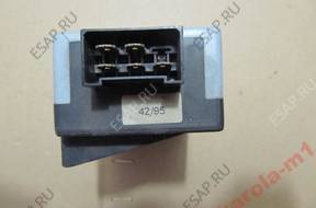 БЛОК УПРАВЛЕНИЯ VOGEL IG433-5-61 MERCEDES 0125456532