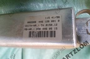 БЛОК УПРАВЛЕНИЯ VOITH 53 81512 4461260010