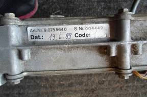 БЛОК УПРАВЛЕНИЯ   VOITH RETARDER 90755640 004449