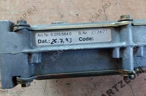 БЛОК УПРАВЛЕНИЯ VOITH RETARDER 90755640  / 53.1335.10