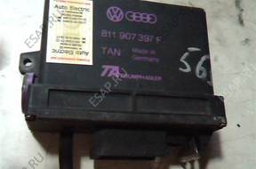 БЛОК УПРАВЛЕНИЯ VOLKSAWAGEN AUDI 1.8 811907397F TAN