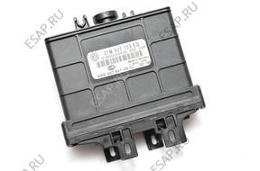 БЛОК УПРАВЛЕНИЯ VOLKSWAGEN 01M927733EQ 5DG00792103