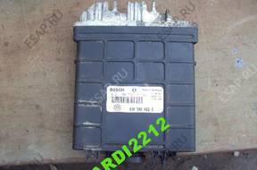 БЛОК УПРАВЛЕНИЯ VOLKSWAGEN 0261200776/777 030906026G