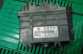 БЛОК УПРАВЛЕНИЯ   VOLKSWAGEN 030906027AA