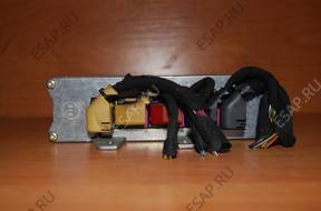БЛОК УПРАВЛЕНИЯ VOLKSWAGEN AUDI 0261203554/555 8D0907557B