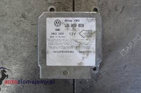 БЛОК УПРАВЛЕНИЯ VOLKSWAGEN GOF IV   1JO909609