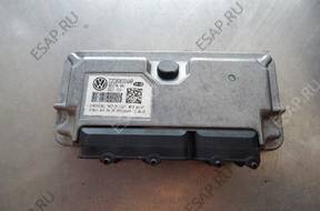 БЛОК УПРАВЛЕНИЯ   VOLKSWAGEN POLO 03C906024AP