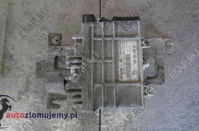 БЛОК УПРАВЛЕНИЯ VOLKSWAGEN POLO 6N   026120391491