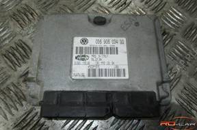 БЛОК УПРАВЛЕНИЯ VOLKSWAGEN POLO IV   036906034GQ