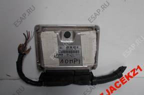 БЛОК УПРАВЛЕНИЯ   VOLKSWAGEN SEAT 030906032AS