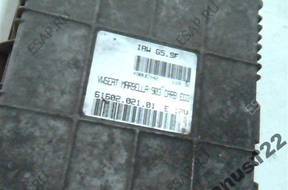 БЛОК УПРАВЛЕНИЯ VOLKSWAGEN SEAT IAW G5.SF 61602.021.01