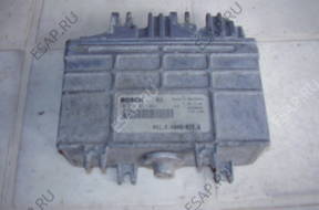 БЛОК УПРАВЛЕНИЯ VOLKSWAGEN SKODA   0261203964