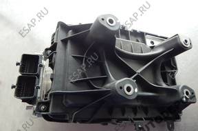 БЛОК УПРАВЛЕНИЯ VOLKSWAGEN UP 04C906020D 04C907309A