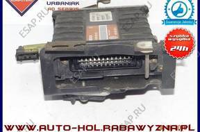 БЛОК УПРАВЛЕНИЯ Volkswagen VW Golf II 1.3 0280000621