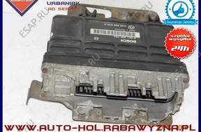 БЛОК УПРАВЛЕНИЯ Volkswagen VW Golf III 1.6 0261200764