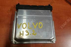 БЛОК УПРАВЛЕНИЯ   VOLVO 0261204559 01275781B H3.2