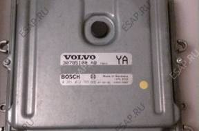 БЛОК УПРАВЛЕНИЯ VOLVO 0281012765 YA 30743100 AB