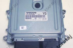 БЛОК УПРАВЛЕНИЯ VOLVO 0281015286 P31303388 YG