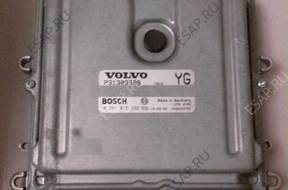 БЛОК УПРАВЛЕНИЯ VOLVO 0281015286 YG P31303388