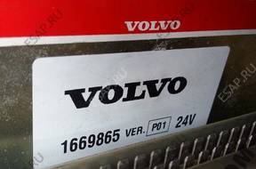 БЛОК УПРАВЛЕНИЯ   VOLVO 1669865