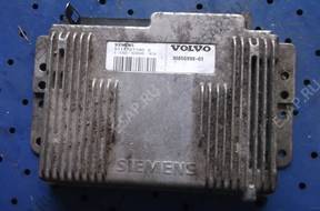 БЛОК УПРАВЛЕНИЯ VOLVO 1.8B S113727100C 30850998-01 KRAKW