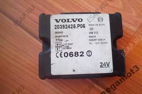 БЛОК УПРАВЛЕНИЯ   volvo 20392425.p06 bosch