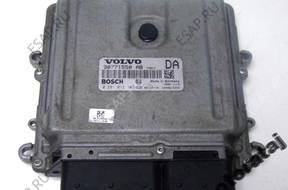 БЛОК УПРАВЛЕНИЯ VOLVO 2.4  0281012103  30771550AB DA