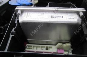 БЛОК УПРАВЛЕНИЯ   VOLVO 2.4 D5 S60 V70 0281010319