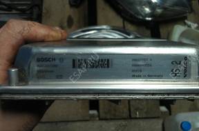 БЛОК УПРАВЛЕНИЯ    VOLVO 2.4T S80 V70 S60