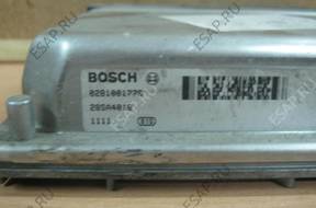 БЛОК УПРАВЛЕНИЯ VOLVO 2.5 TDI 0281001776 BOSCH