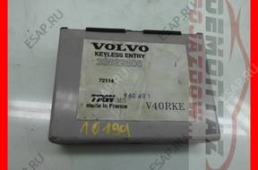 БЛОК УПРАВЛЕНИЯ   VOLVO 30822506 V40 год,KE