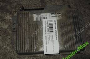 БЛОК УПРАВЛЕНИЯ   VOLVO 30850997-01/S113727101C