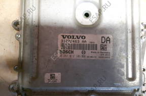 БЛОК УПРАВЛЕНИЯ volvo 31272463AA