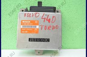 БЛОК УПРАВЛЕНИЯ   VOLVO 440 0280000577 451128