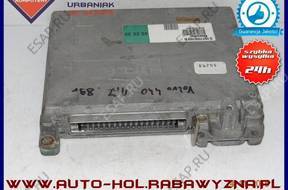 БЛОК УПРАВЛЕНИЯ Volvo 440 1.7 S101706101B DU