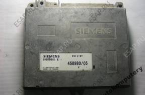 БЛОК УПРАВЛЕНИЯ VOLVO 440 1.8 45898005 s101705111e