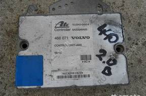 БЛОК УПРАВЛЕНИЯ VOLVO 440 2.0   KRAKW