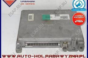 БЛОК УПРАВЛЕНИЯ Volvo 440 460 1.8 S101706102B