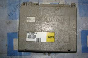 БЛОК УПРАВЛЕНИЯ    VOLVO 440 460 480