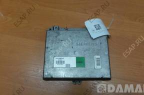 БЛОК УПРАВЛЕНИЯ VOLVO 440 , S101706101E