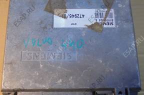 БЛОК УПРАВЛЕНИЯ   VOLVO 440 S111706103A