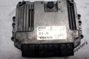 БЛОК УПРАВЛЕНИЯ VOLVO 4n5112a650bb 0281011775 d1.k